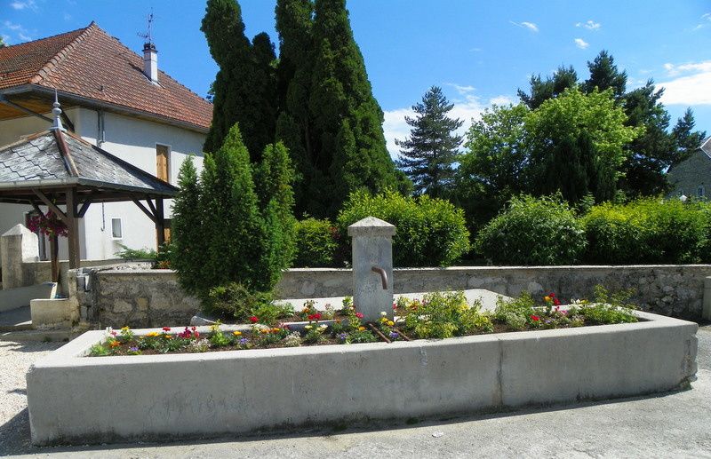 Villages, lacs, cascades, forêts, patrimoine ...