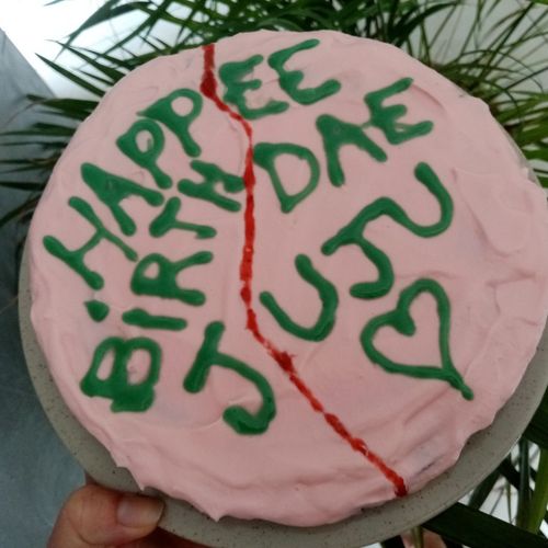 Le Gateau D Hagrid Harry Potter Mes Meilleures Recettes Faciles