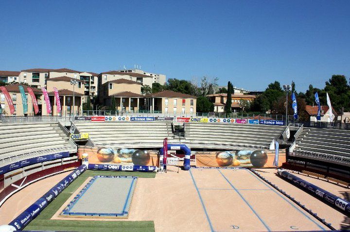 Album - 2011 / ISTRES-2010-MASTERS-DE-PETANQUE