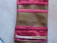 Tuto Couture Mini Compagnon Portefeuille - DIY