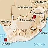 Cosmétiques : le grand marché sud-africain ouvre sur le reste du continent