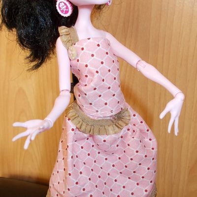 Petite couture