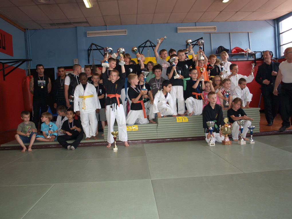 Album - remise-des-coupes-juin-2011