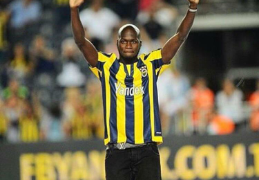 Mercato : Moussa Sow quitte Fenerbahçe