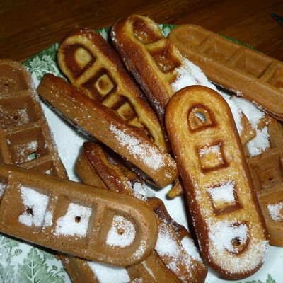 Gaufre