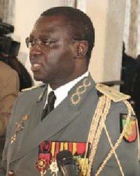 Des nouveaux généraux au Congo ?