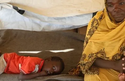  L'ONU met en garde contre une famine imminente au Soudan, à Gaza et dans trois autres points chauds de la planète (Africa News)