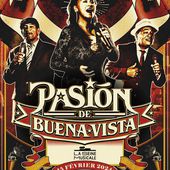 Pasion de Buena Vista, le spectacle cubain à la Seine Musicale le 15/02/2024