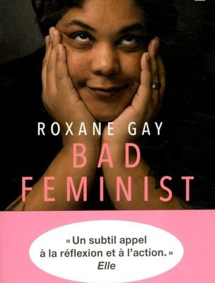 Roxane Gay, Bad feminist, Points, 2019