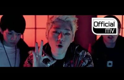 La musique du moment : Block B - NalinA