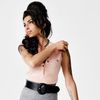 Amy Winehouse collabore avec Fred PERRY