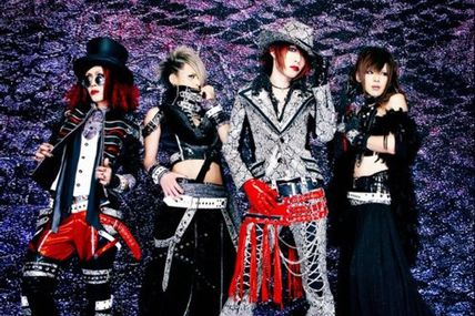 [PV] Lycaon - MASK with Interview Hiyuu
