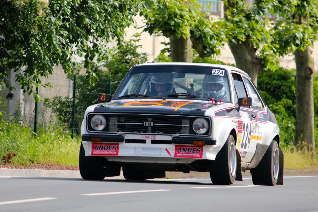 ypres rallye historique
historic geko ieper rally