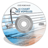 Le Chant des Voyelles (En téléchargement) - Les Éditions ÉchoSanté inc.