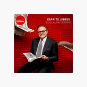 ‎Esprits Libres: Michel Onfray on Apple Podcasts