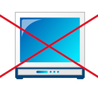 Journée sans télévision