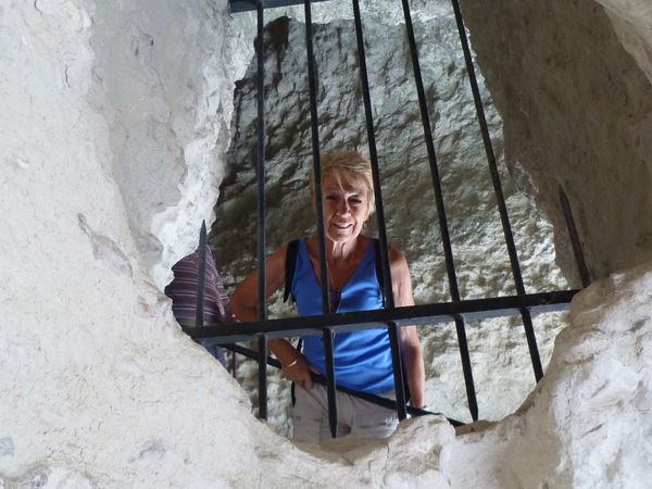Saint Gorges-de-Didonne jour 6