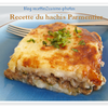 Recette Française, le hachis Parmentier