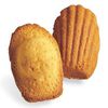 Madeleines