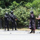 Comunidad autónoma de Temucuicui emite declaración frente al masivo allanamiento a comunidades mapuche en Ercilla