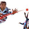 Rugby 2007 : la Région au cur de la mêlée