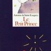 Antoine de Saint-Exupéry : Le petit prince