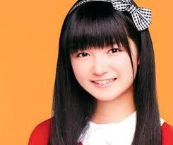  Haru Tsubaki: Suzuka Nakamato