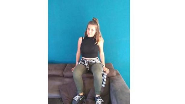 Appel à témoins : Les gendarmes ont retrouvé Cassandra Rouillard, 14 ans