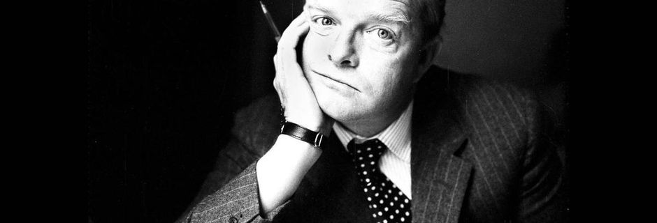 EL LIBRO QUE MATÓ A TRUMAN CAPOTE Y DIO A LUZ AL NUEVO PERIODISMO