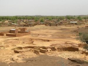 Burkina Faso: West African va lever 3 millions $ début avril pour exploiter l’or de Mankarga 5