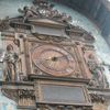 L'Horloge de la Conciergerie.