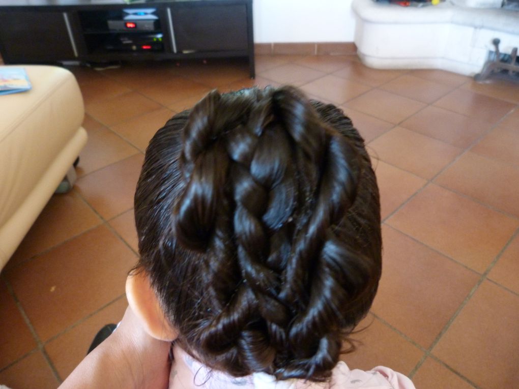 Album - tresse-bordee-de-torsade