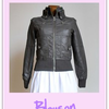 Blouson streewear tendance chez Xikiem