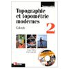 Topographie tome 2