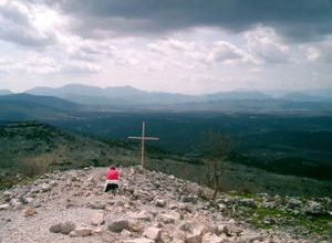 Medjugorje, Message du 2 avril 2009 à Mirjana Soldo