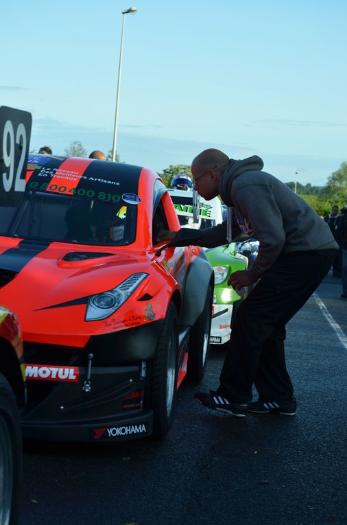 GT Tour à Magny Cours / RCZ Racing Cup et Mitjets Series 1300 + 2L