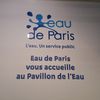 Le Pavillon de l'Eau