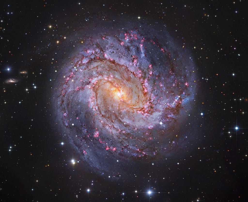 NGC 5236