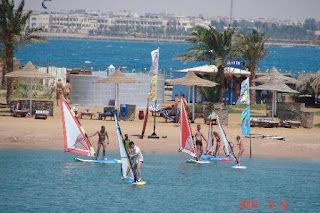 Hurghada Holidays