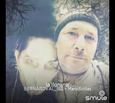 La Llorona (Mexican Song del Istmo de Tehuantepec)