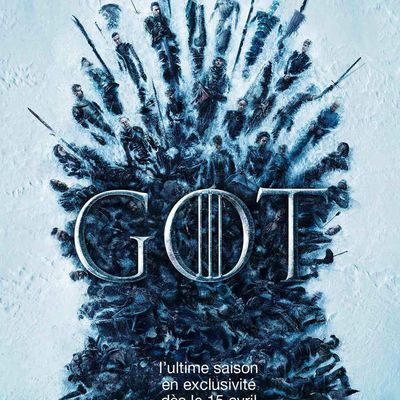 Game of Thrones Saison 8 de David Benioff et D.B. Weiss : Compliqué de conclure une série !