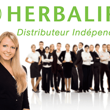 Devenez Distributeur indépendant Herbalife, facile ...