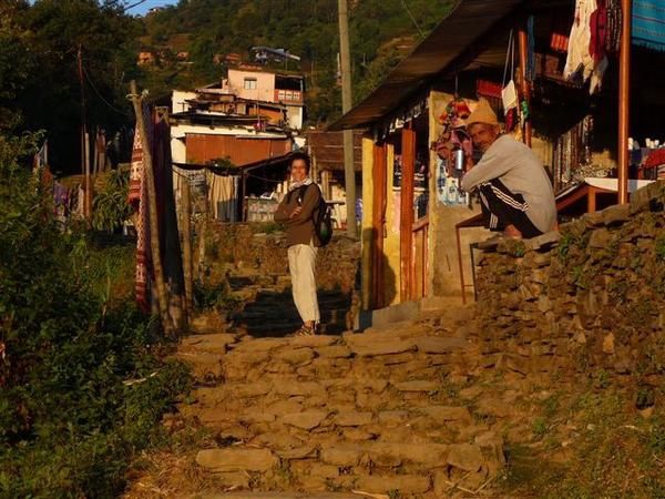 Un vrai coup de coeur. Le Chitwan et sa faune, la sublime Pokhara et un trek dans les Annapurna. La mythique Katmandou et sa vallée. La médievale Bakthapur.. Le bonheur!!!!