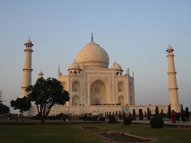 Album - INDE- Agra