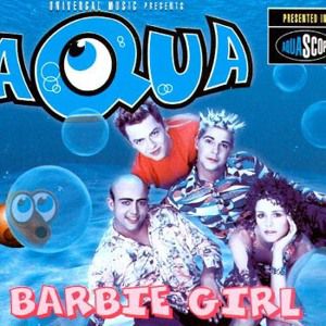 Bootleg : Aqua &amp; Albert Kick Vs Tonic Feat Tarantula - Big Fat Barbie Girl (Sinnay Bootleg)