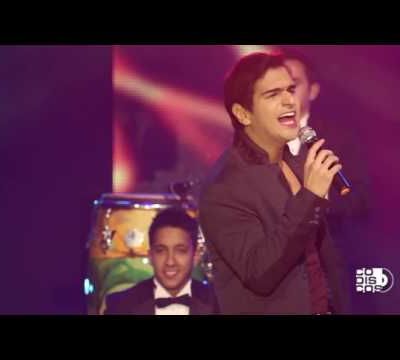 Alejandro Palacio - Enamorado De Ti