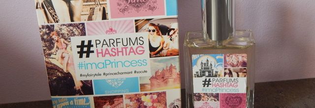 [ #parfums hashtag ] Happy birthday et nouveau look !