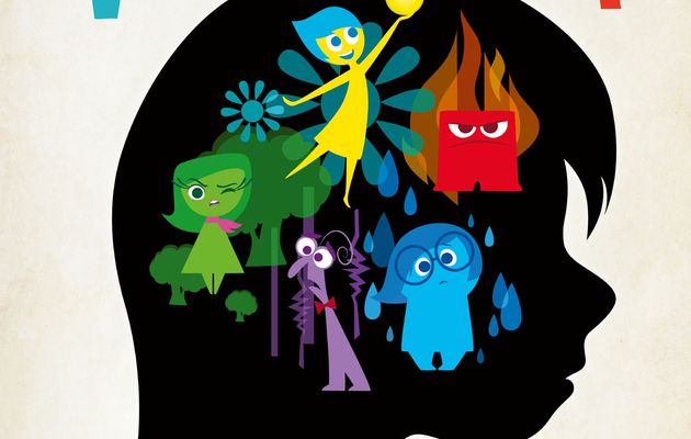 VICE VERSA de Pete Docter (via Disney-Pixar) [critique]