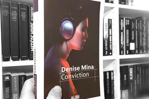 Conviction - Denise Mina