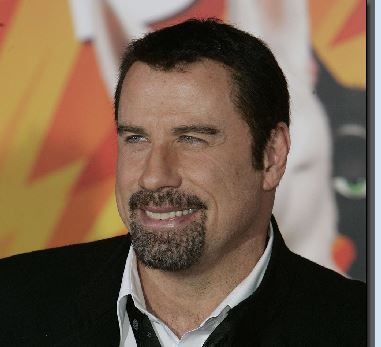 JOHN TRAVOLTA